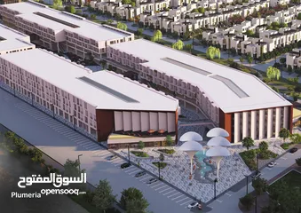  22 Free hold Flats in Suhar City .. شقق تملك حر مع الإقامة في مدينة صحار في مشروع حي مجد