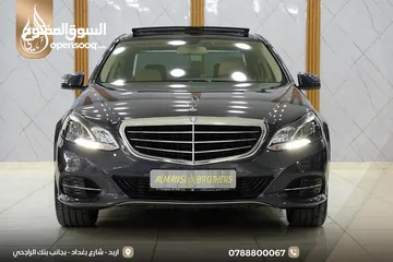  2 مرسيدس E200 2014 فحص كامل مالك اول من الشركه عداد 70الف اصلي