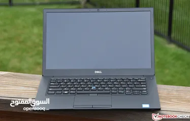  21 Dell Latitude 3500 Intel Core i5-8650U جيجا DDR4 - 256 جيجا SSD - 14 بوصة FHD - الجيل الثامن