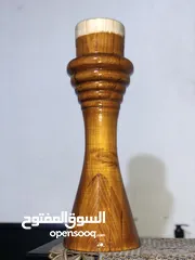  4 زمبورة عراقية خشبة عراقية