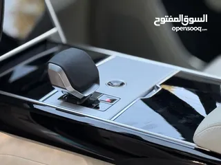  7 رانج روفر فوج V6 HSE P400 موديل متوفر الوان موديل 2025