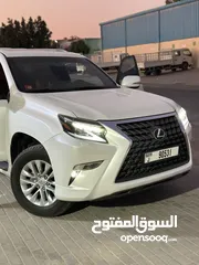  1 Lexus 2023