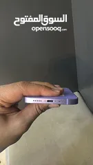  15 iPhone 12 64 GB  البطاريات من 88-93 مكفول اسبوعين
