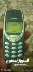  3 نوكيا 3310