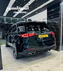  4 MARCEDS BENZ GLE300 AMG