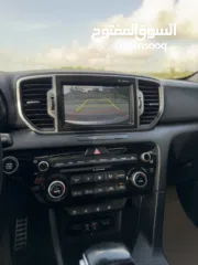  26 جب سبورتاج جي تي لاين 2000 ديزل 4/4 دهان الشركة حررق سعرر كااش فقط او بدل مع بانوراما فلل مسكر