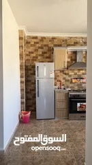  16 شقة مفروشة للاجار