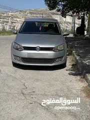  3 بولو جير عادي 2011