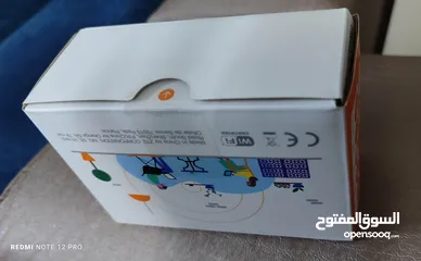  2 جهاز mifi اورانج orange wifi