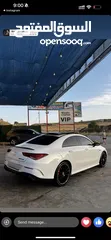  8 Cla250e 2021