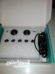  2 مكسر V8 للبيع 5.500KD