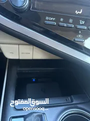  10 كامري 2023 للبيع