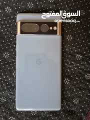  5 google pixel 7 pro