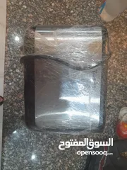  4 حماصه وتوست نوع تيفال