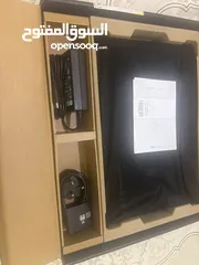  8 Dell 3550 core i5 جديد بالكرتونه