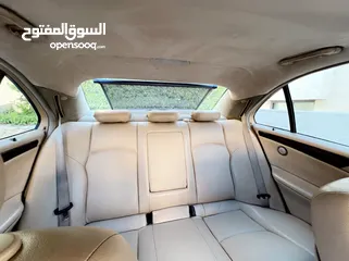  7 مرسيدس C200 2004 فحص كامل