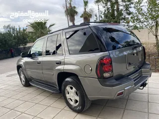  24 شيفرولية بليزر موديل 2006 فحص كامل فل كامل
