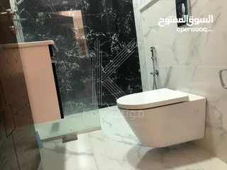  4 GF Floor Furnished Apartment For Rent In Abdoun