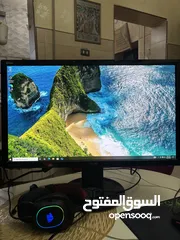  5 Pc gaming للبيع