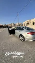  9 Ford fusion se 2018