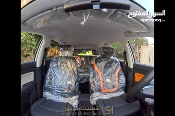  5 Bestune E05 pro 2023