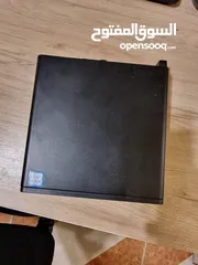  4 الجيل السادس HP Prodesk 600 G3