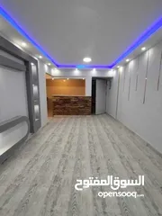  4 شقق للايجار