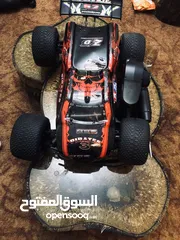  2 سيارة RC  تاميا