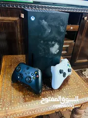  10 Xbox Series X  اكس بوكس سيريس اكس