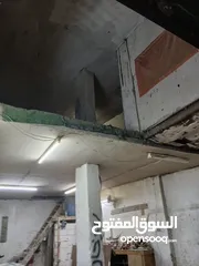  4 مخازن للبيع