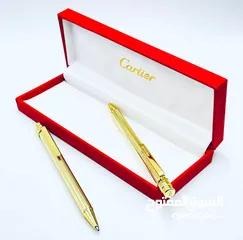  7 اقلام كارتير جوده عاليه جدا بسعر مميز Cartier