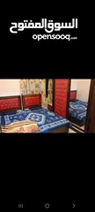  13 شقة استثماريه سكنية ارضية مميزة مقسمة إلى استديوهات على شارع الجامعة الأردنية مباشرة بسعر مغري