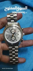  1 GOOD automatic ( REPLICO) and WEATERN QUARTZ ORIGINAL  2 WATCH for sale