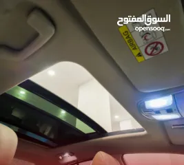  5 هيونداي سوناتا هايبرد 2018