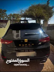  7 سيات ليون 2018  seat leon 2018 تعديل كامل الاضافات
