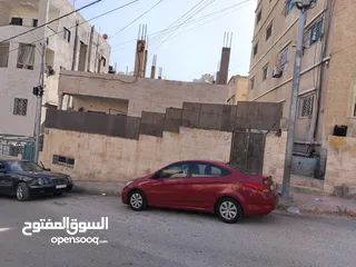  1 عمارة للبيع في الزرقاء - جبل طارق
