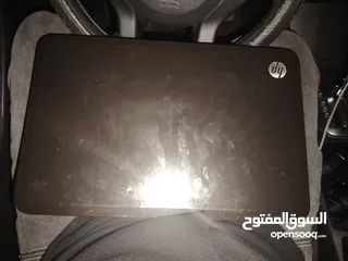  2 لابتوب للببع نوع hb مديل 2012 ركب على ssd الجهاز ممتازة جدا