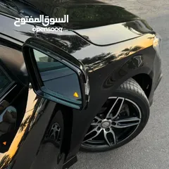  2 Mercedes benz CLA250 2018  مرسيدس سي ال أي 250 2018