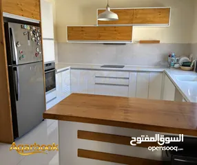  1 شقة للايجار مفروشة بمنطقة بطن الهوى