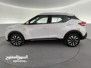  35 2020 Nissan Kicks SV+NAV  • Big Price Drop • 1 Year free warranty • 359313