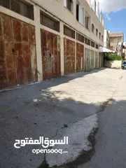  1 محلات ومخازن للايجار