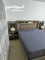  2 غرفة نوم عريس استخدام 6 شهور