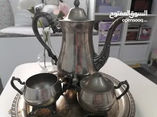  2 طقم قديم لعشاق الكلاسيك والأنتيكا