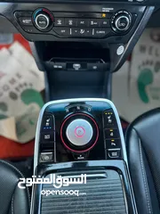  20 (قابل للبدل )كيا نيرو 2021 فل كامل ما عدا الفتحة كهرباء بالكامل