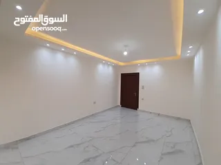  16 شقة أرضية مساحة 150م مع تراس ومدخل خاص باجمل مناطق شفا بدران  للبيع