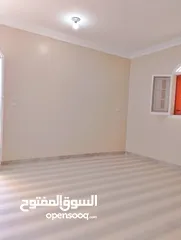  7 شقة تشطيب الترا لوكس علي المفتاح بمدينة 15 مايو جمصة المجاورة الاولي ب