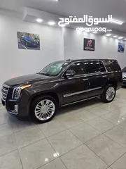  4 كاديلاك سكاليد 2019