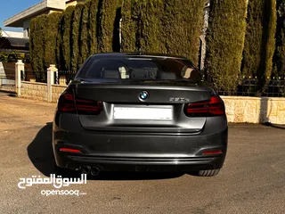  5 bmw 330e 2018 plug-in hybrid