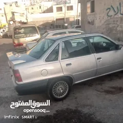  4 اوبل كاديت