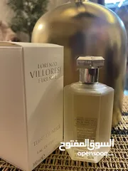  2 Lorenzo Villoresi Firenze Women’s Perfume  TEINT DE NEIGE EAU DE PARFUM